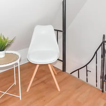 1 Bedroom Cozy In Semesterbostad Bad Doberan