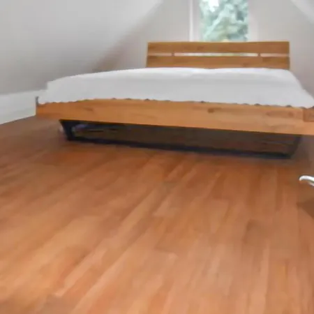 1 Bedroom Cozy In Bad Doberan